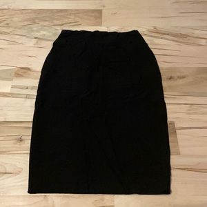 Eileen Fisher size s skirt